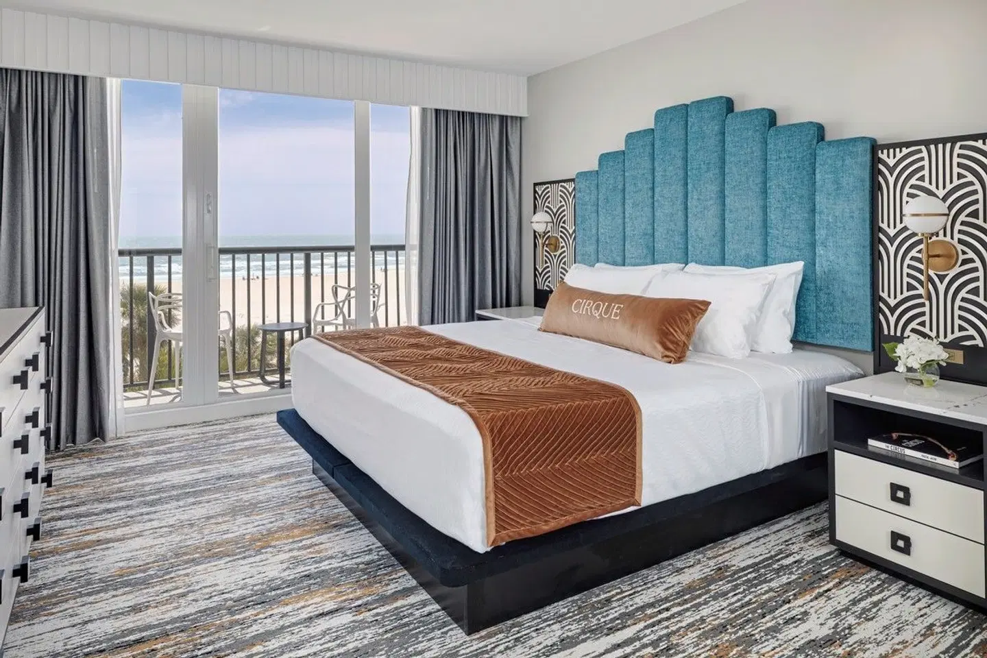 Cirque St. Armands Beachside ROOM_EXAMPLE