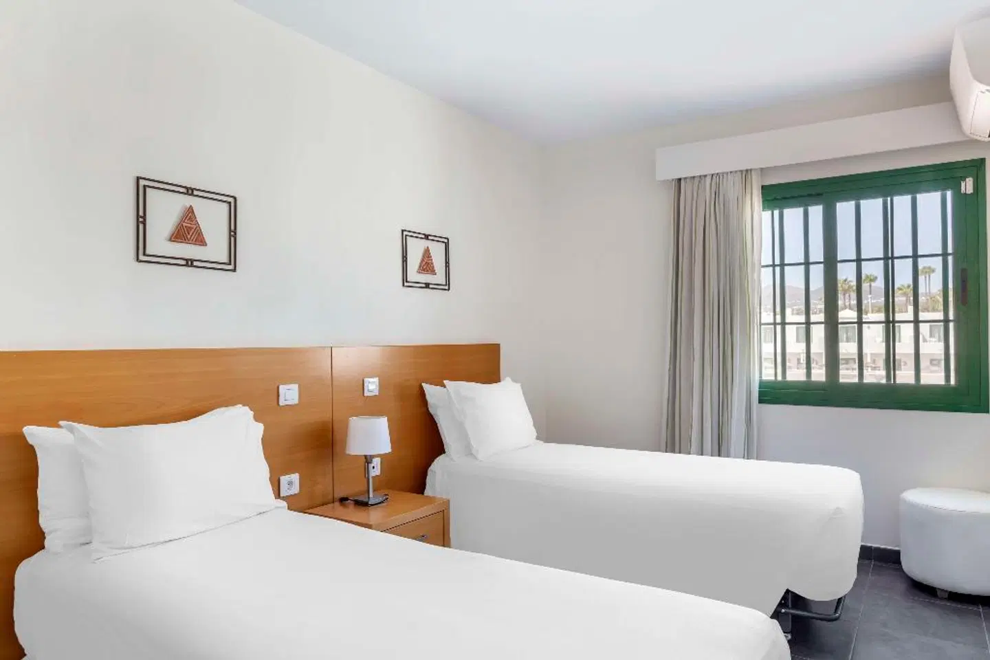 Club Del Carmen ROOM_EXAMPLE