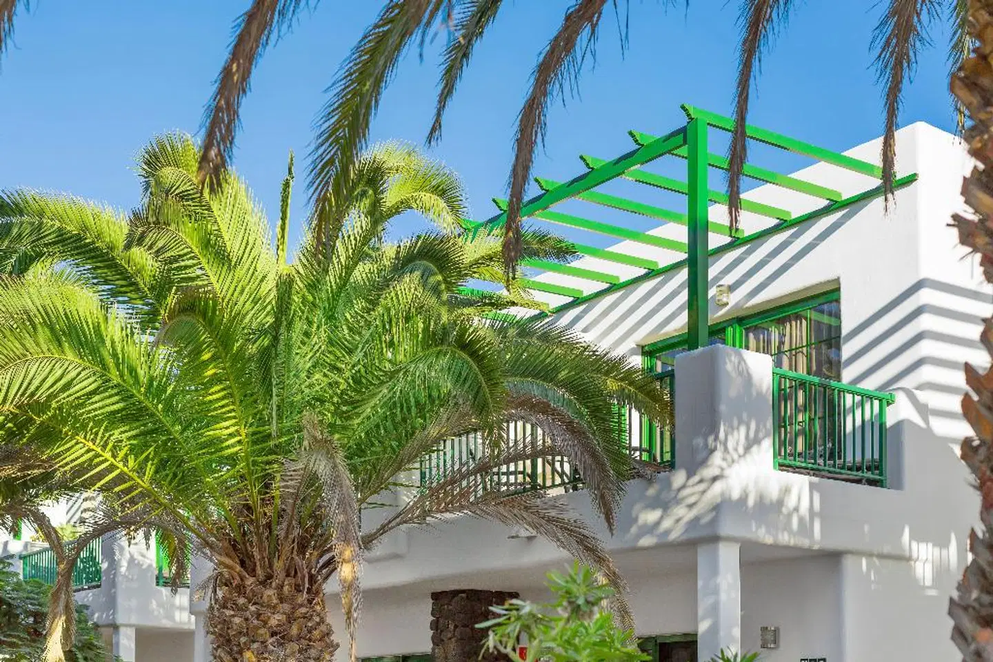 Club Del Carmen EXTERIOR