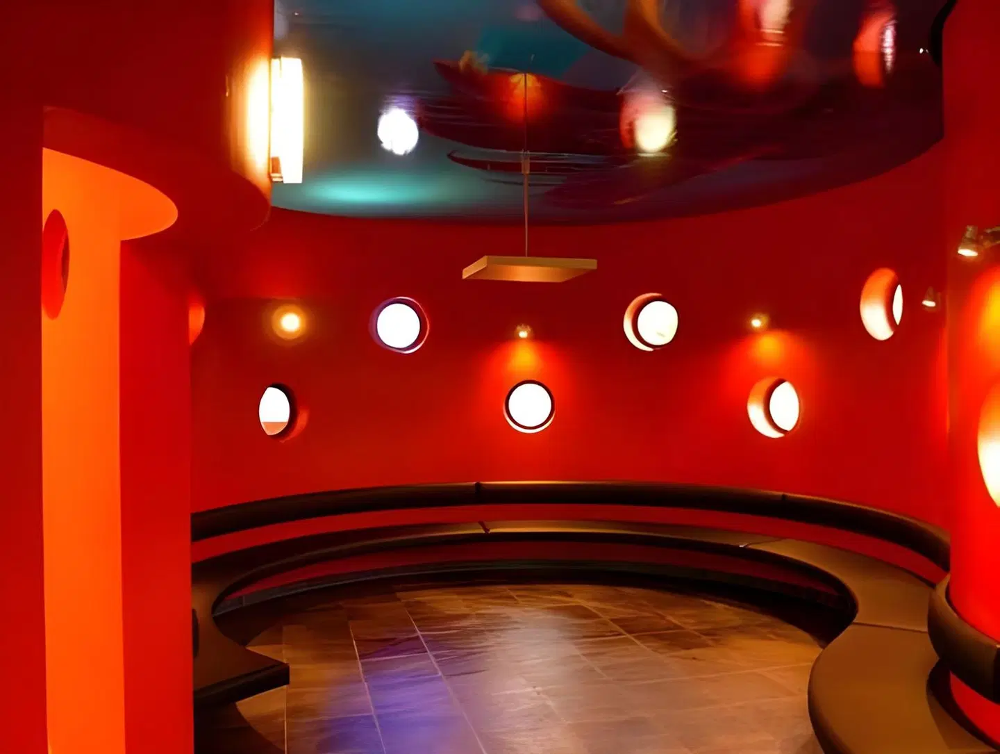 Hotel & Therme NOVA Köflach SPORTS_AND_LEISURE