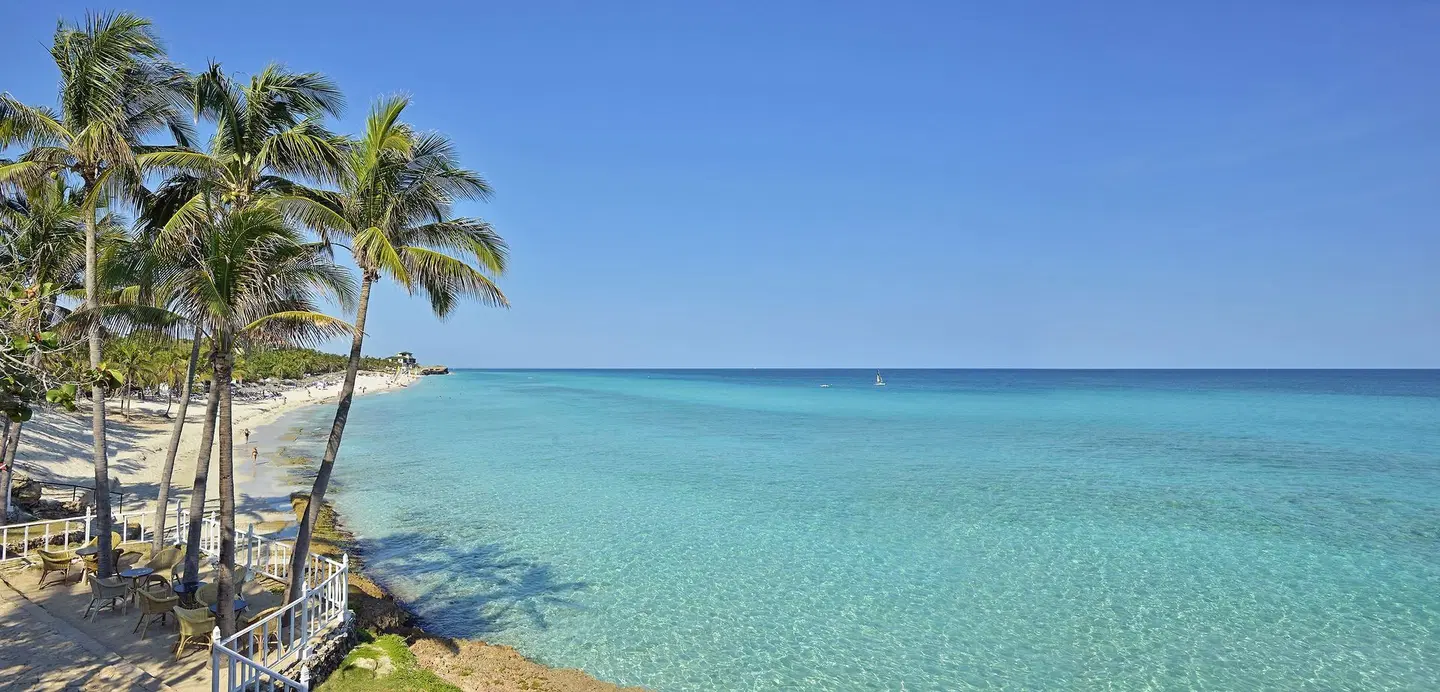 Meliá Varadero BEACH