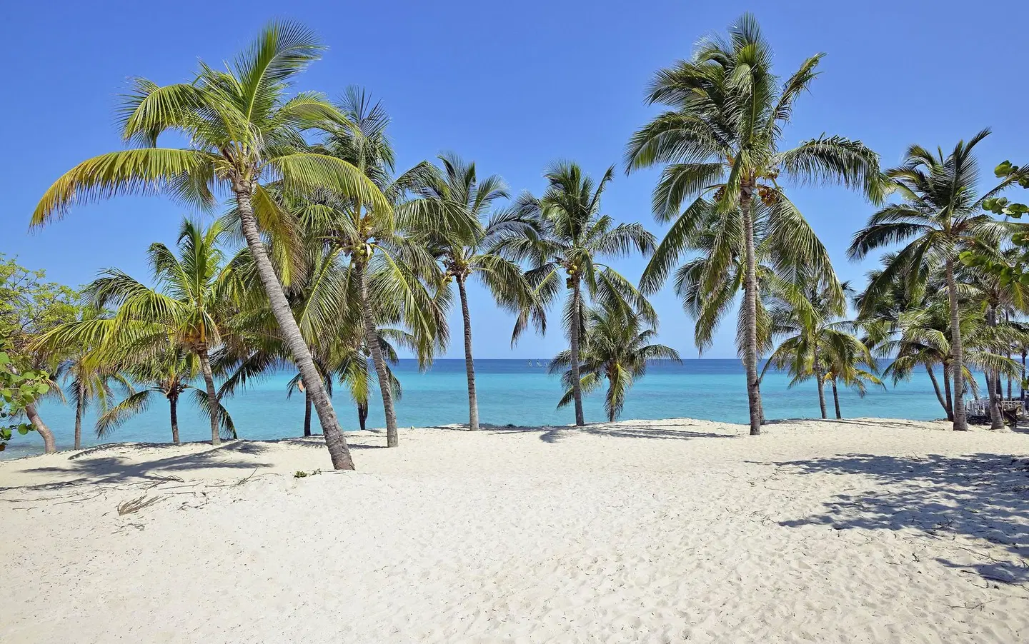 Meliá Varadero BEACH