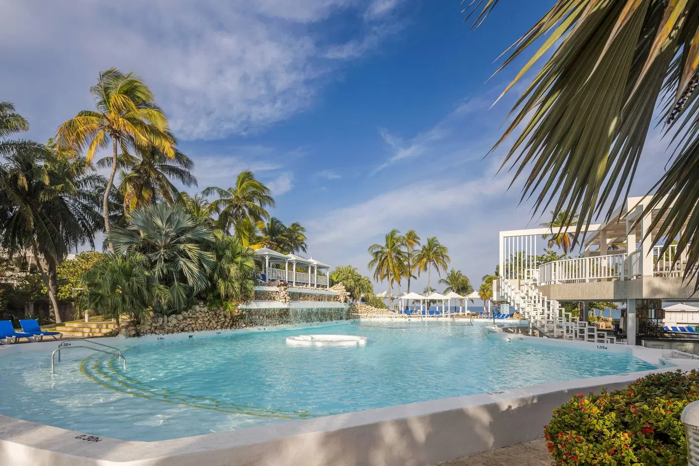 Meliá Varadero OUTDOOR_POOL