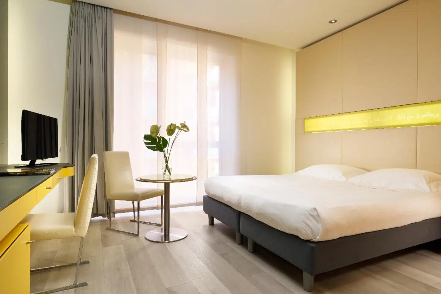 UNA Hotel Bologna ROOM_EXAMPLE