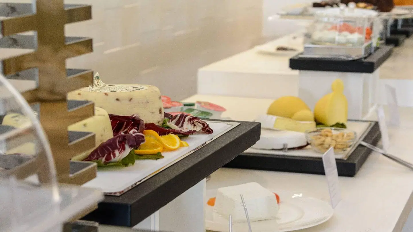 Residence Cerere Restaurant