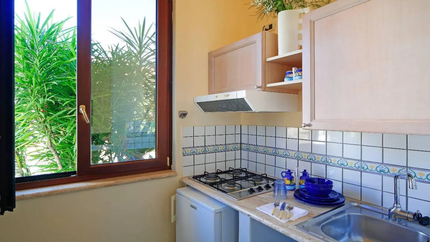 Residence Cerere ROOM_EXAMPLE