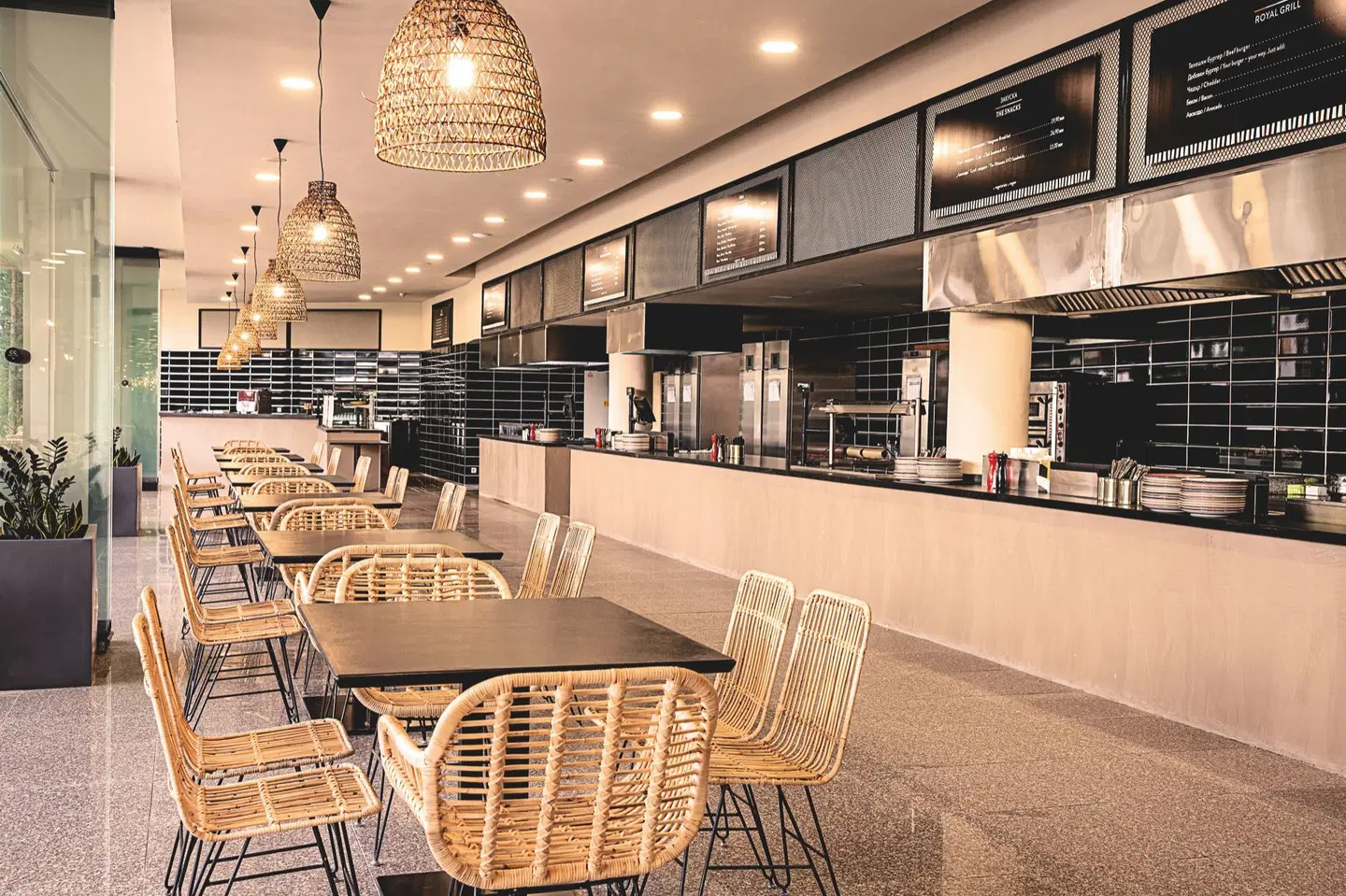 Sunny Beach Club Bar