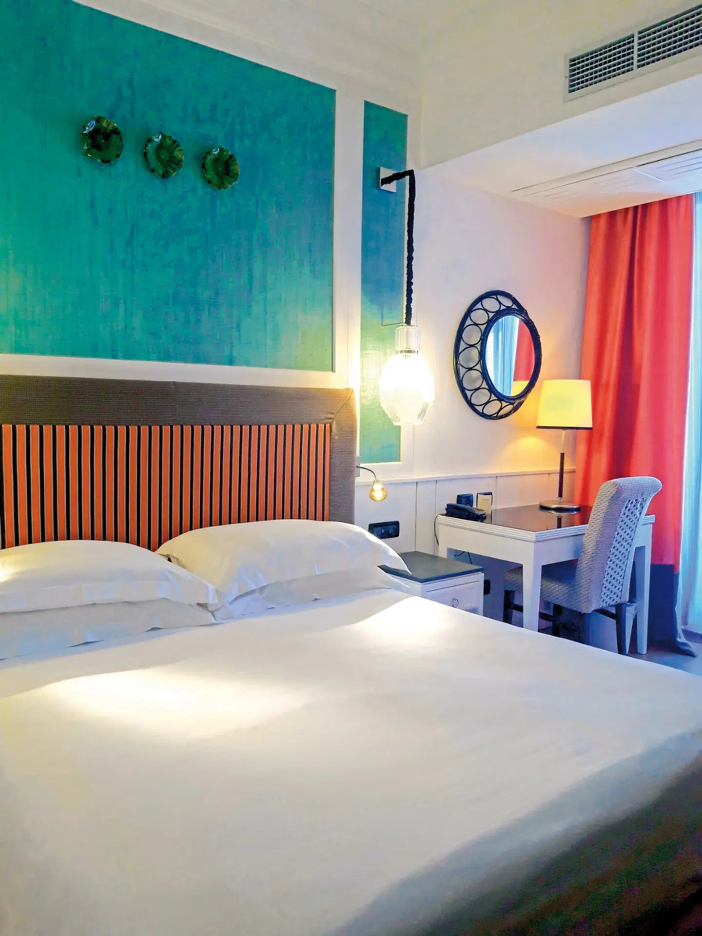 Boutique Hotel Esplanade ROOM_EXAMPLE