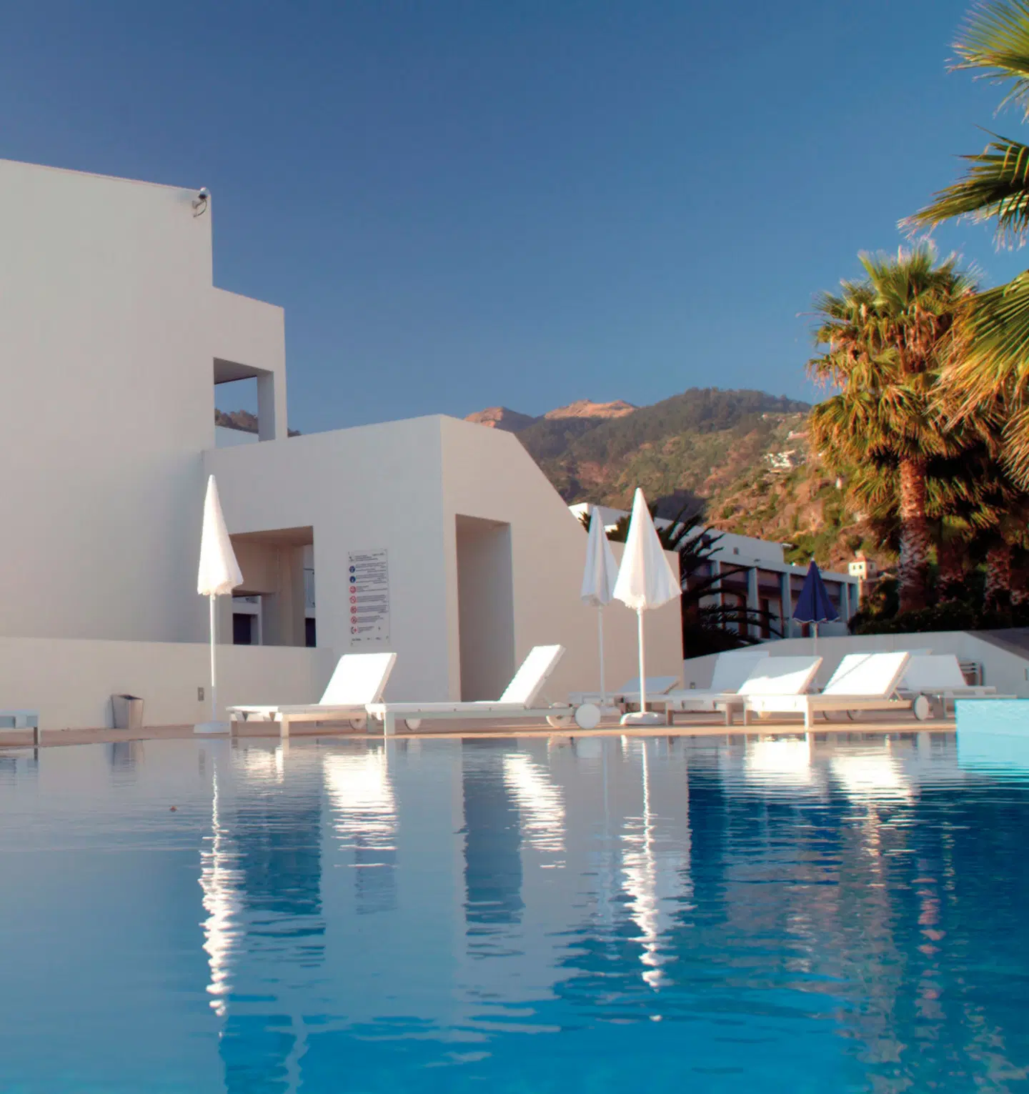 Estalagem da Ponta do Sol OUTDOOR_POOL