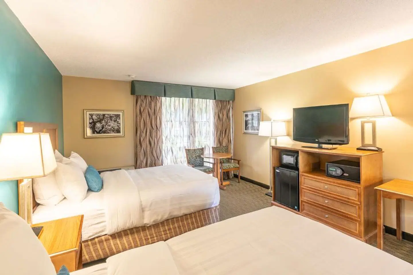 Best Western Charleston Inn ROOM_EXAMPLE