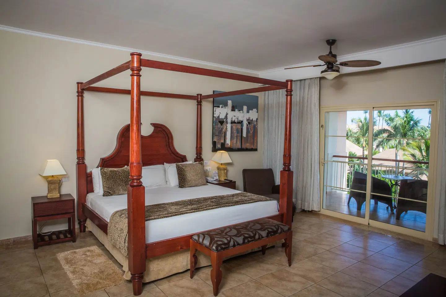 Hotel Majestic Colonial Punta Cana ROOM_EXAMPLE