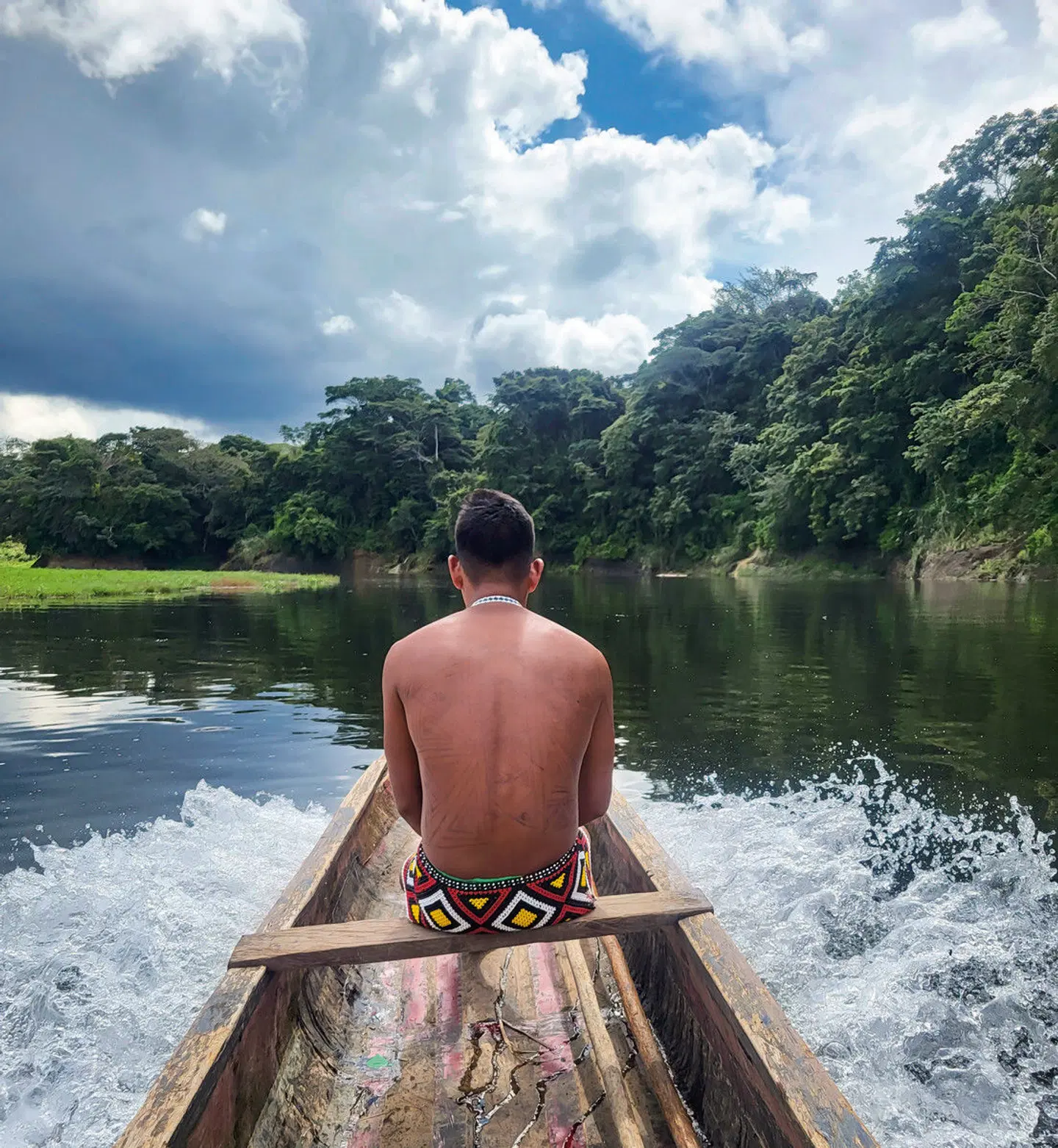 Vorprogramm Best of Panama PEOPLE