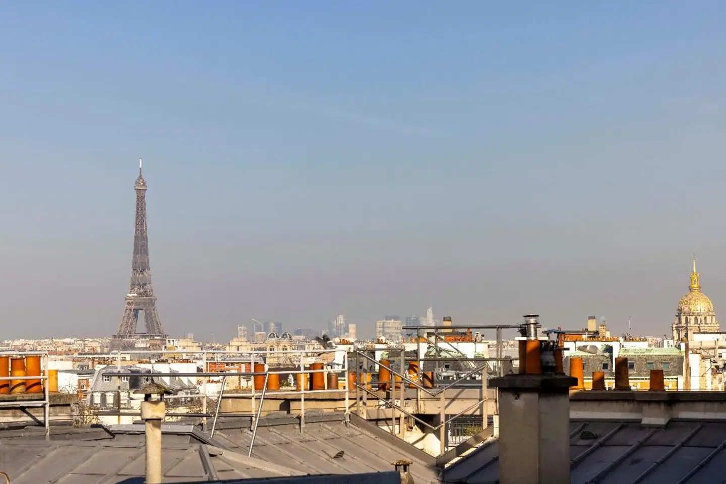 Victoria Palace Terrasse