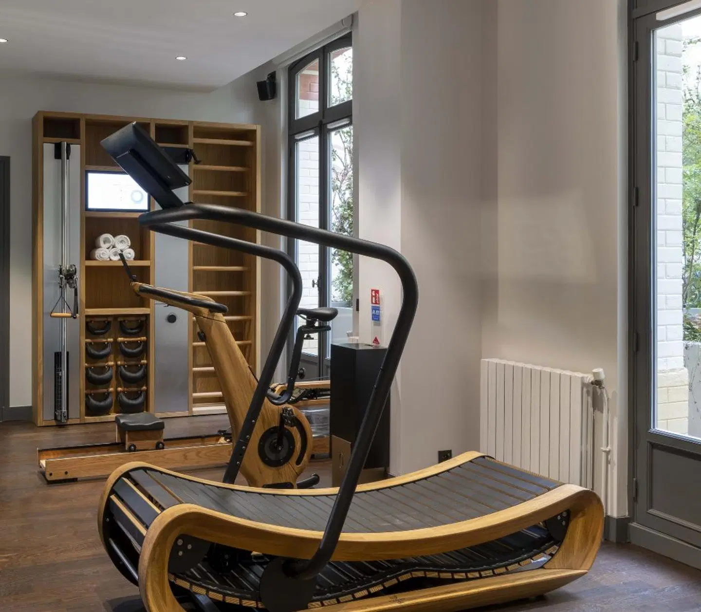 Victoria Palace SPORTS_AND_LEISURE