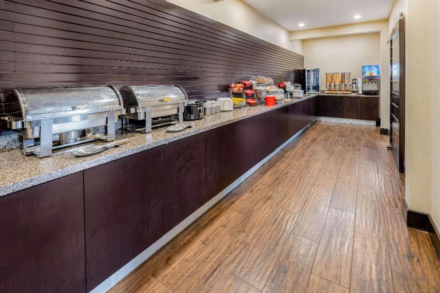 La Quinta Inn & Suites Moab Restaurant