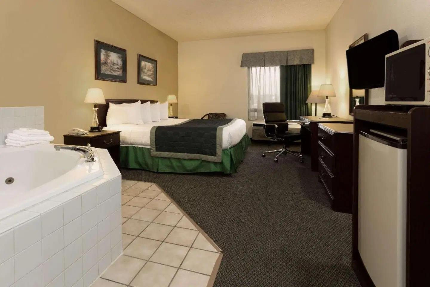 Baymont by Wyndham Mason ROOM_EXAMPLE