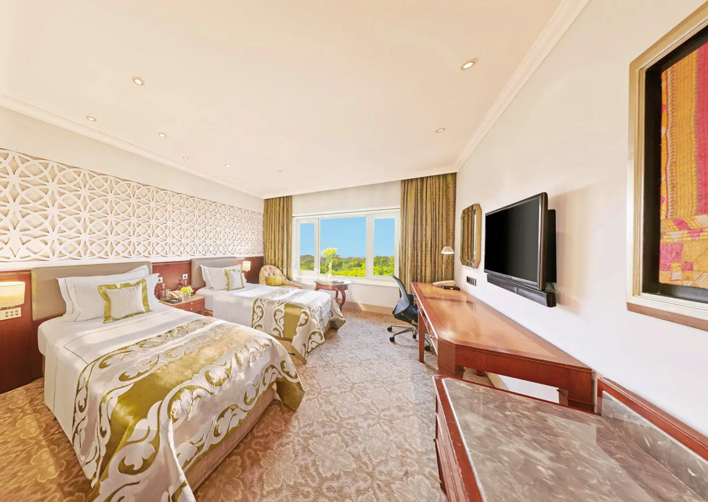 Taj Palace, New Delhi ROOM_EXAMPLE