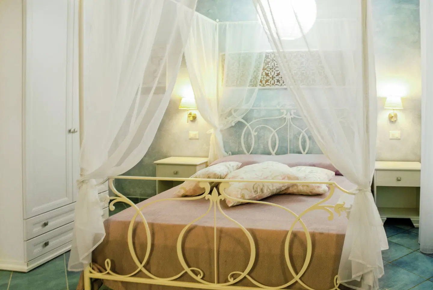 Blu Tropea Maison ROOM_EXAMPLE