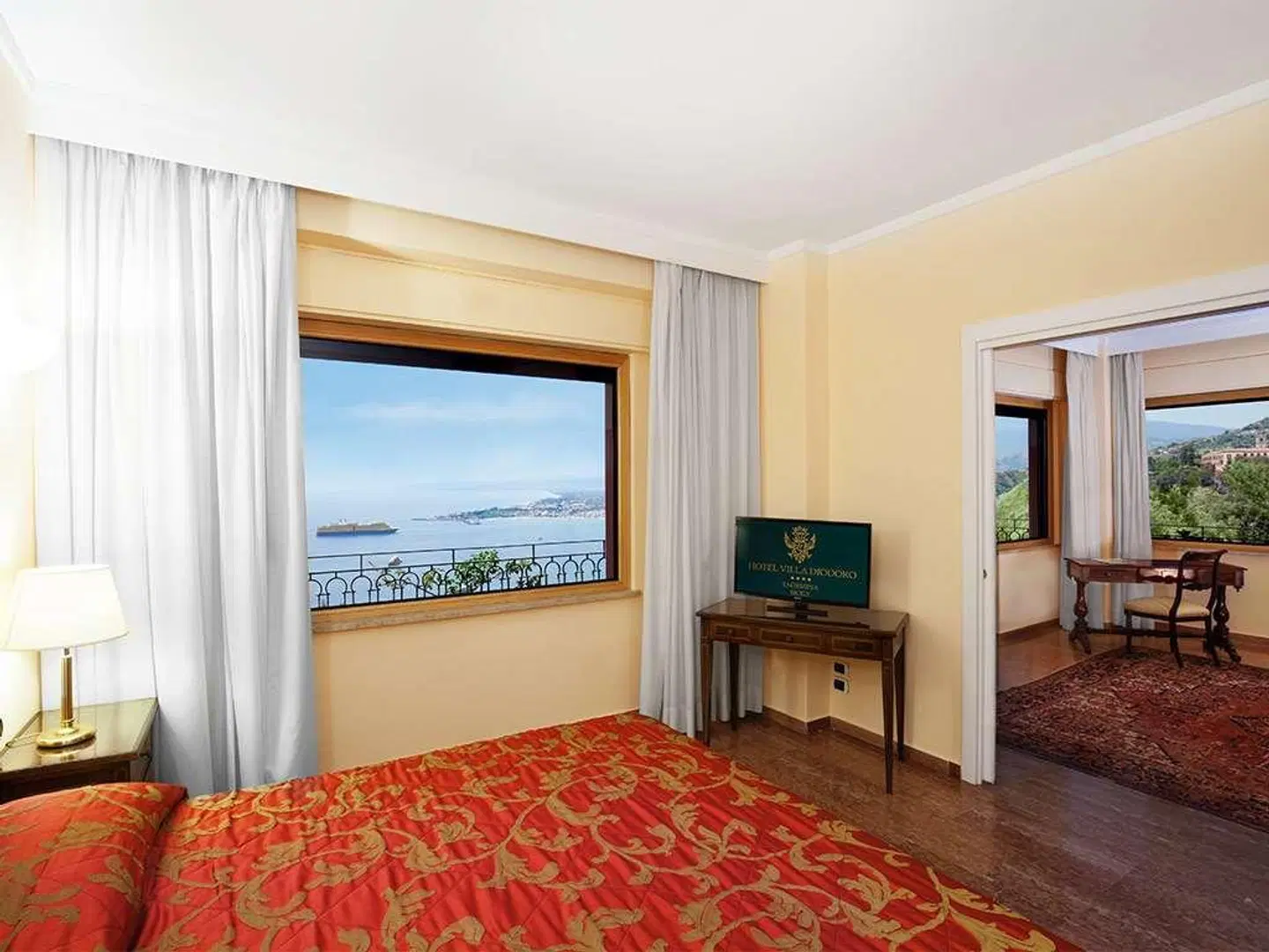 Villa Diodoro ROOM_EXAMPLE