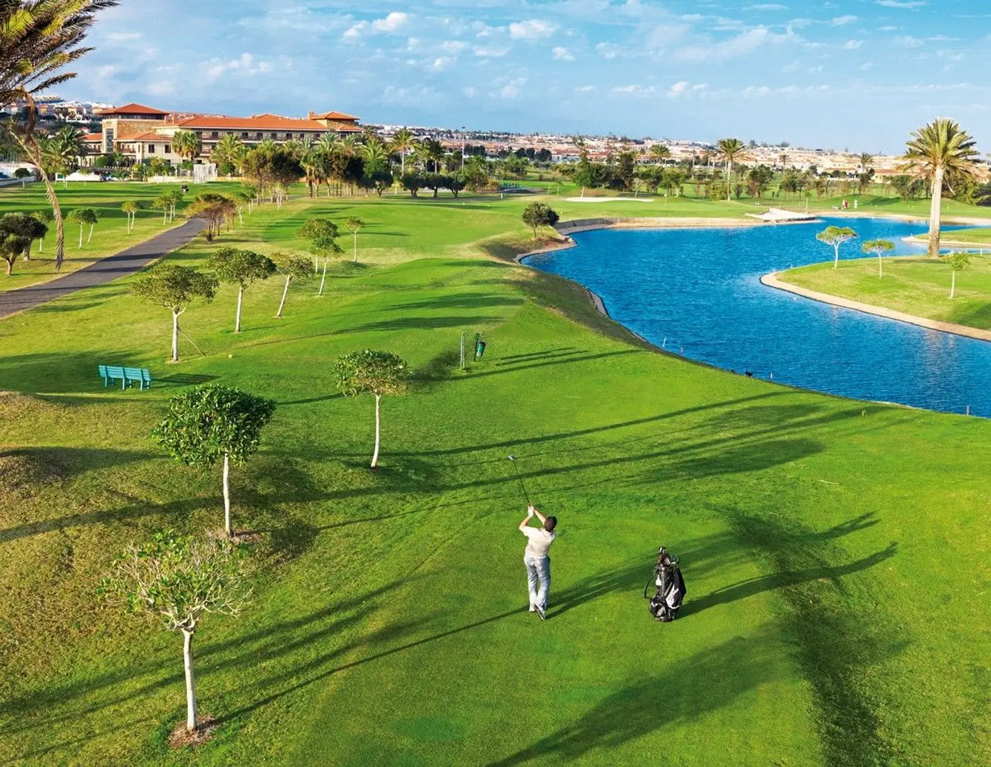 Elba Palace Golf Boutique Hotel SPORTS_AND_LEISURE