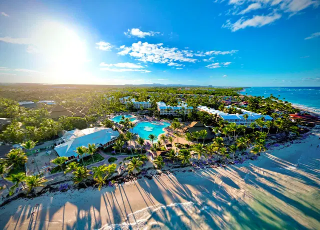 VIK Hotel Arena Blanca OUTDOOR_POOL