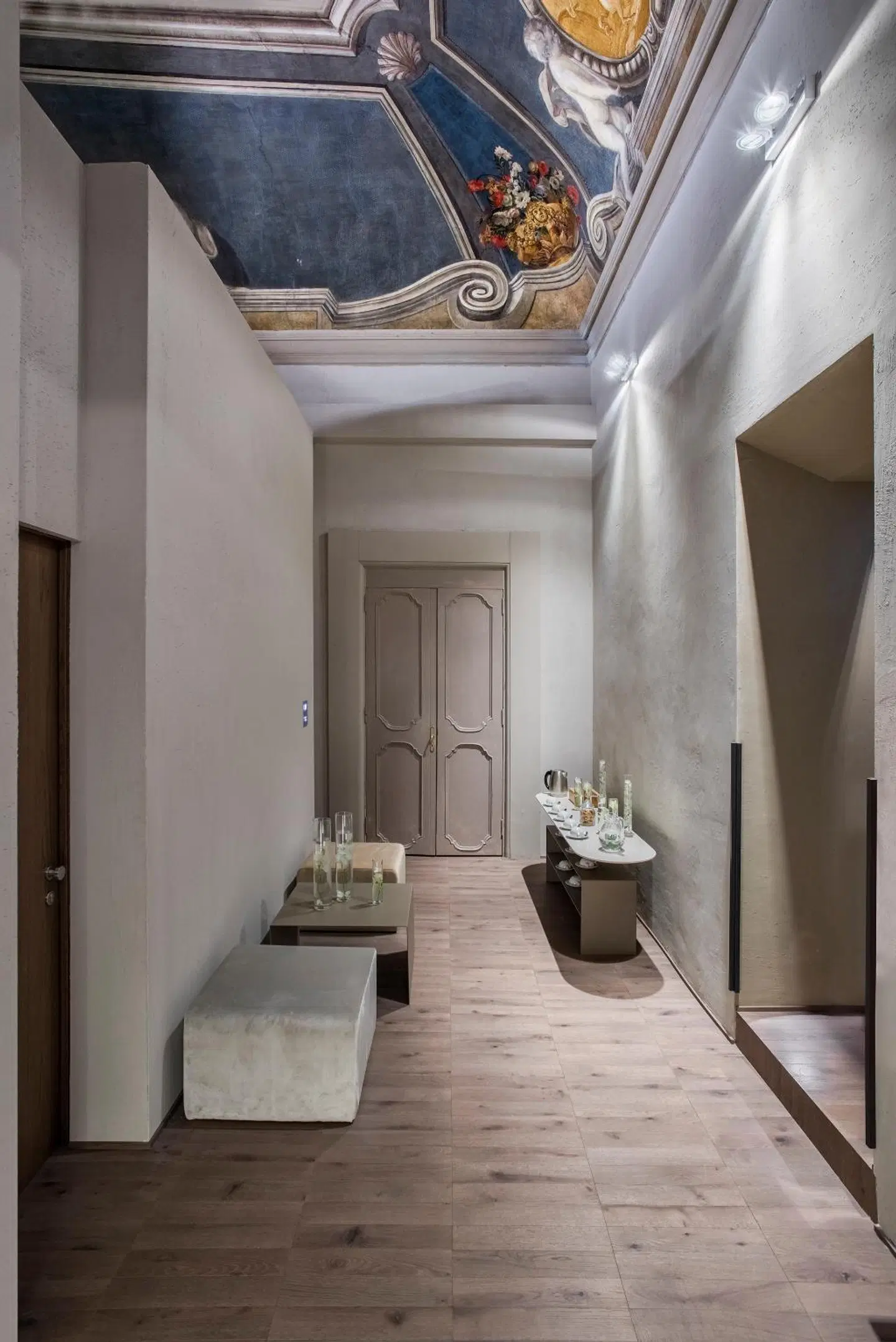 Hotel dei Barbieri ROOM_EXAMPLE