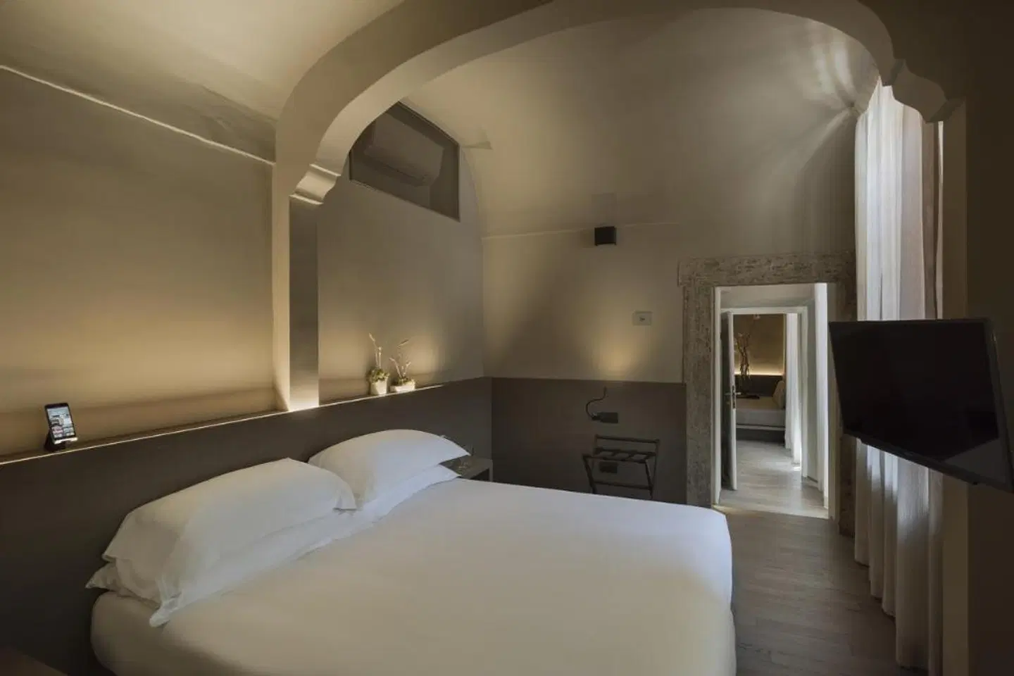 Hotel dei Barbieri ROOM_EXAMPLE
