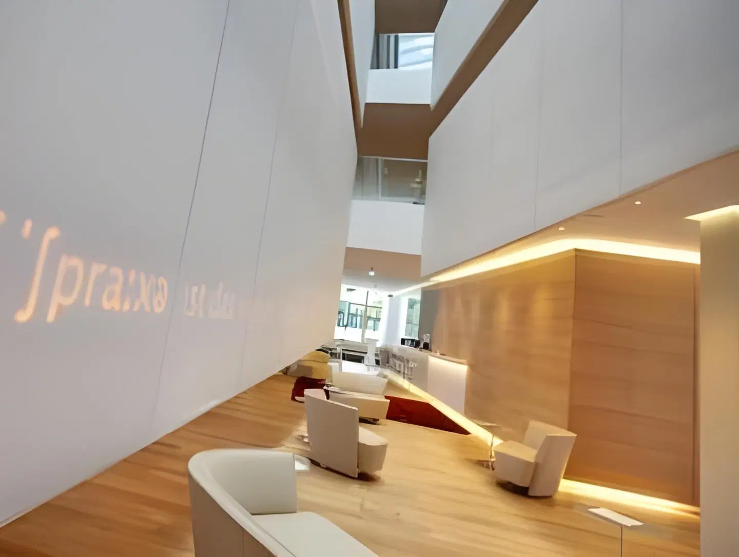 Am Domplatz LOUNGE_LOBBY