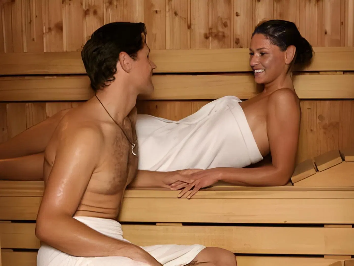 Hotel Reitzentrum Hausruckhof HEALTH_BEAUTY