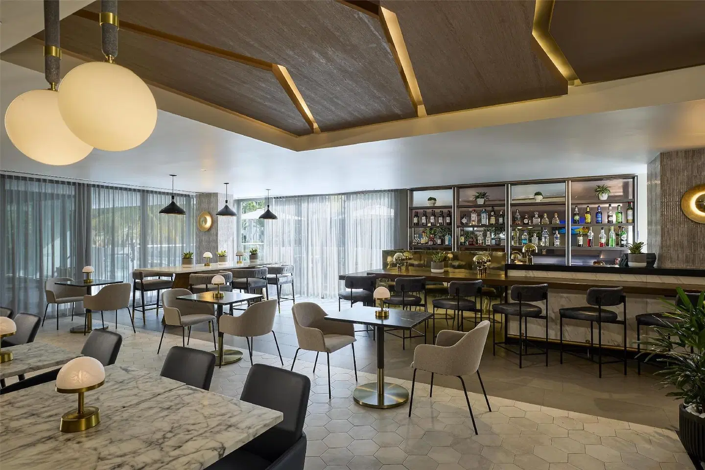 Hyatt Centric South Beach Miami LOUNGE_LOBBY