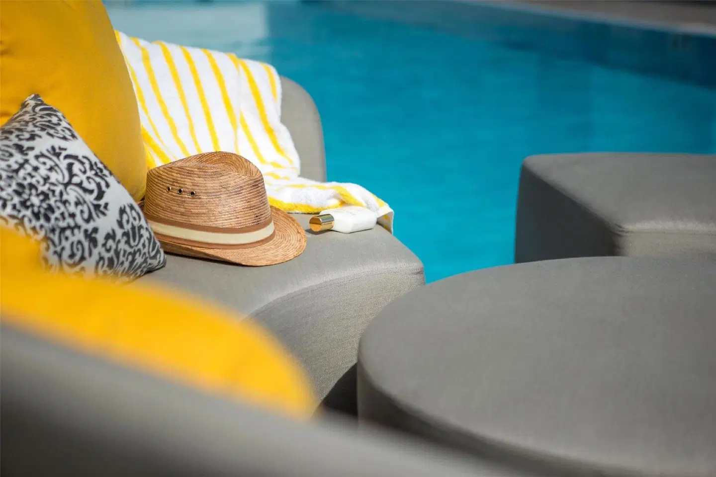 Hyatt Centric South Beach Miami HEALTH_BEAUTY