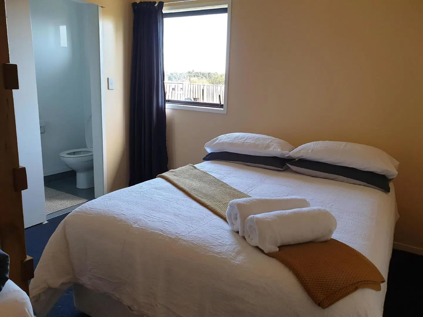 Manowhenua Lodge ROOM_EXAMPLE