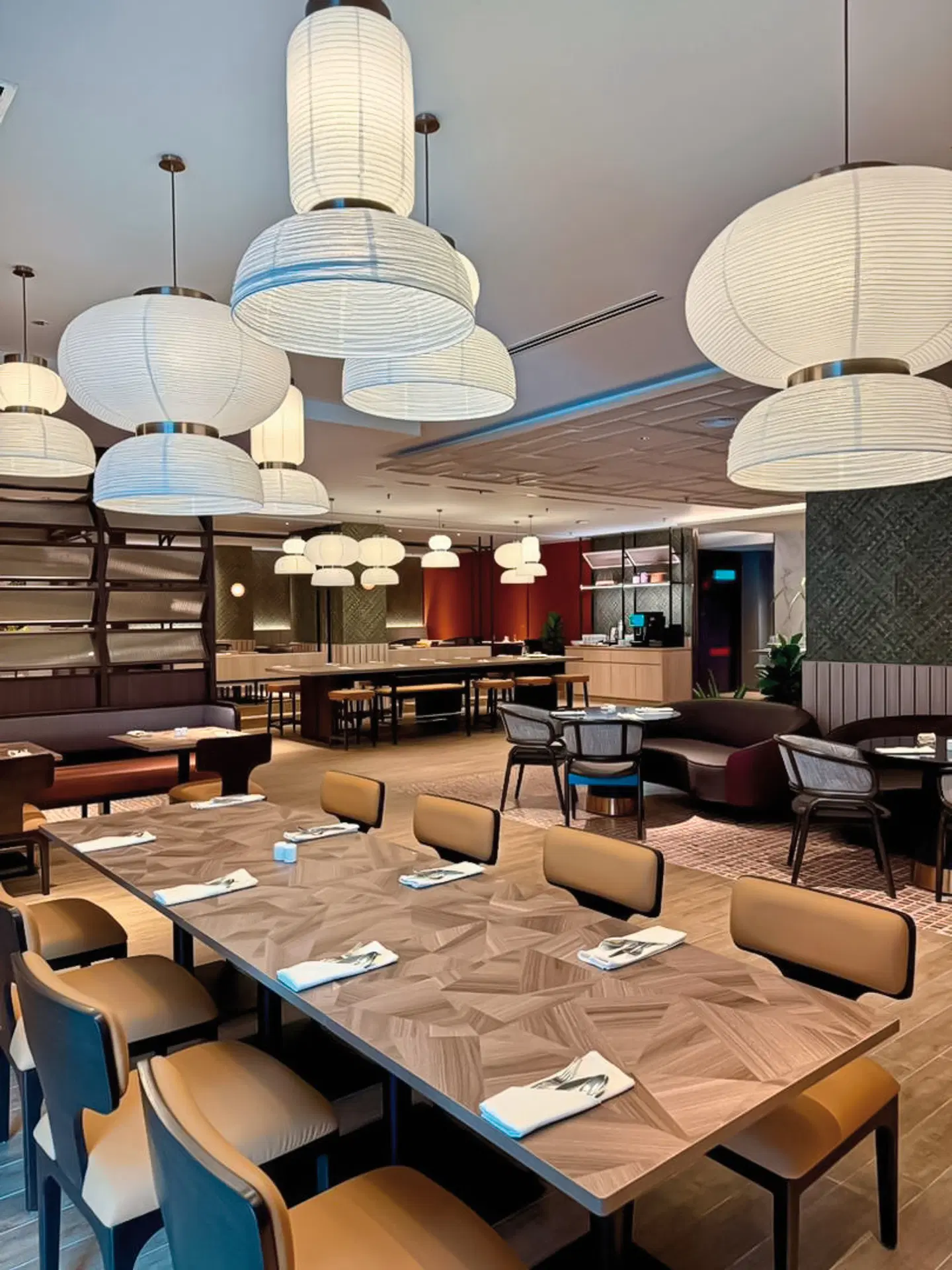 Grand Mercure Kuala Lumpur Bukit Bintang Konferenz