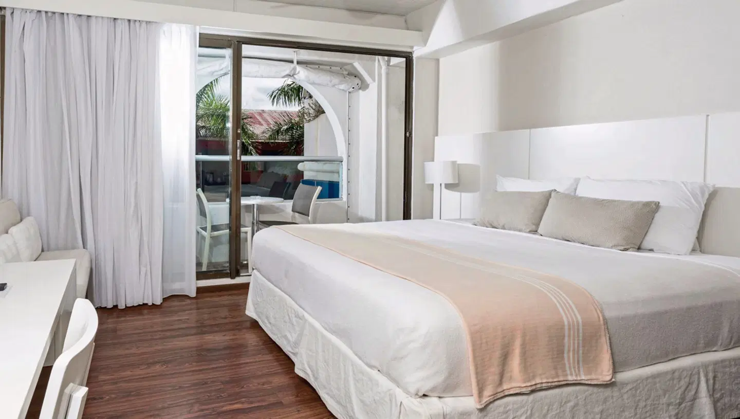 Holland House ROOM_EXAMPLE