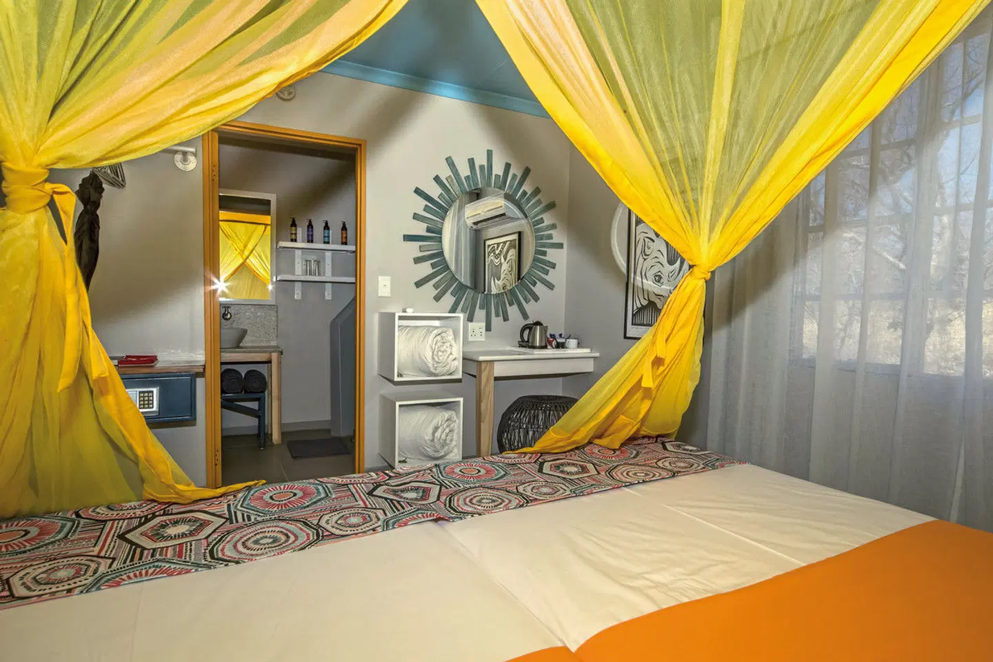 Etosha Safari Camp ROOM_EXAMPLE