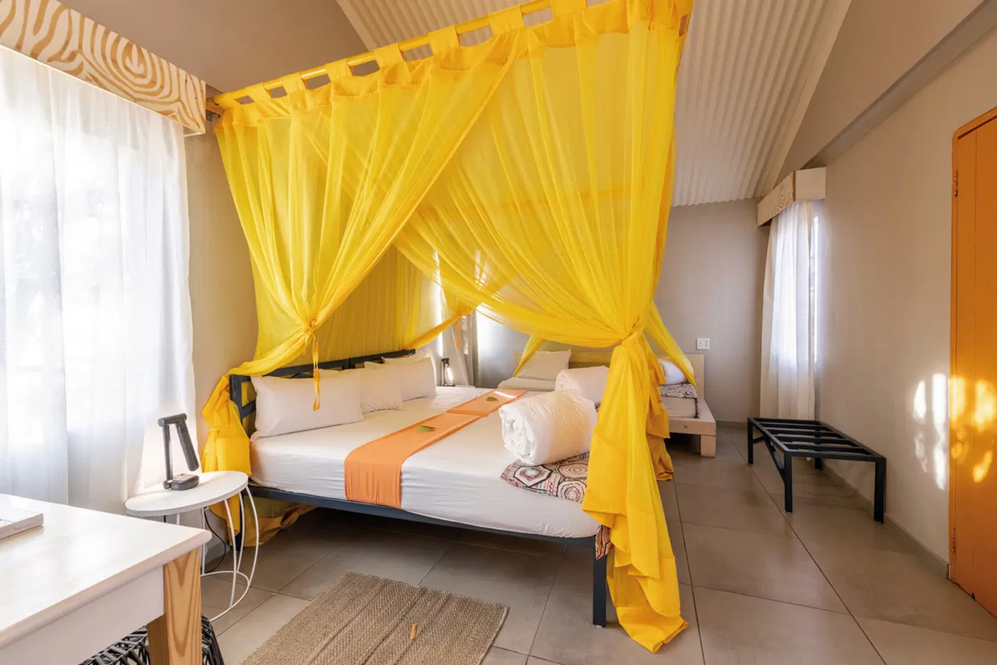 Etosha Safari Camp ROOM_EXAMPLE