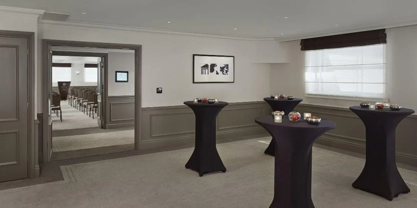 Hyatt Regency London - The Churchill ROOM_EXAMPLE