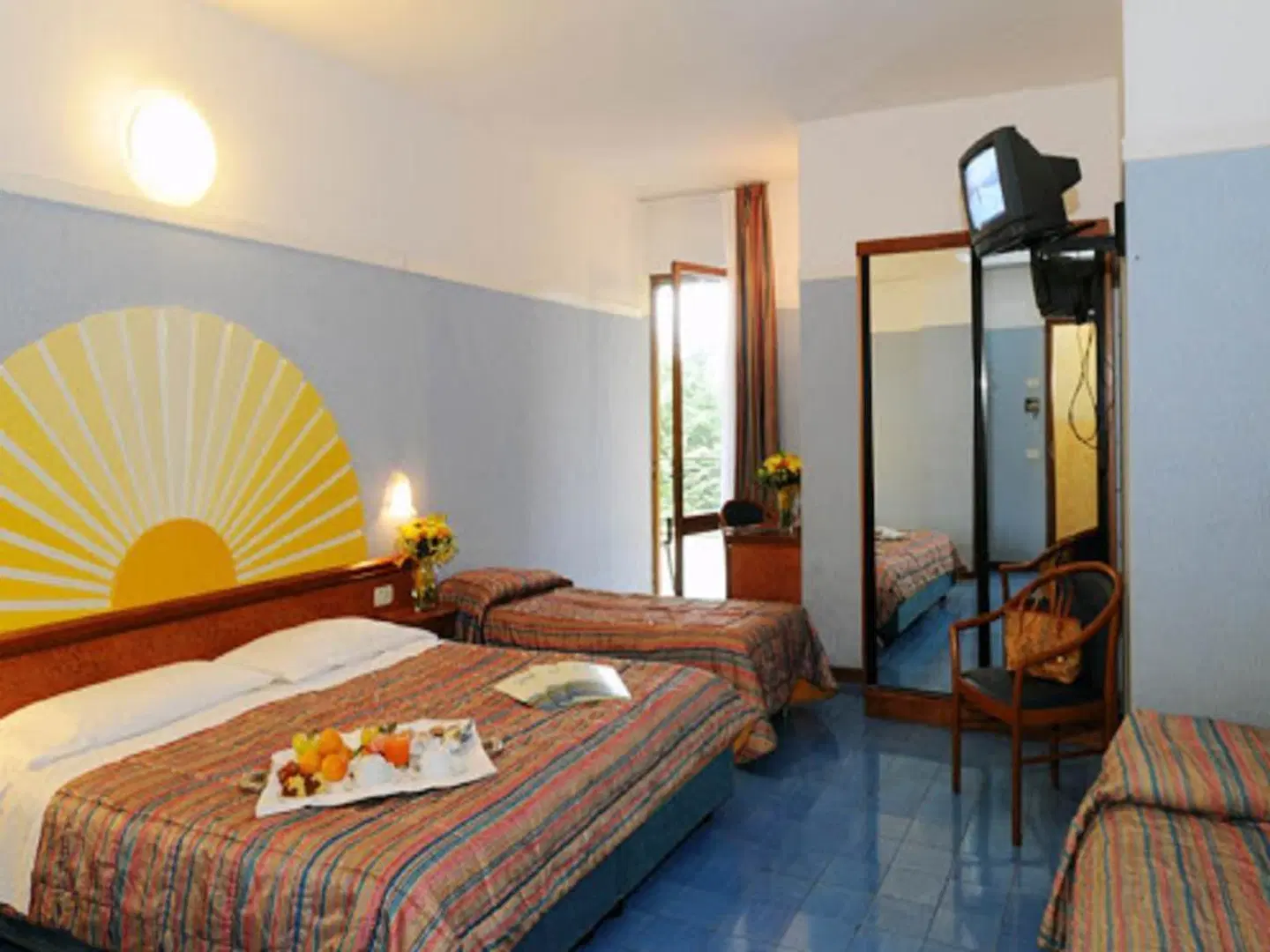 Panorama ROOM_EXAMPLE