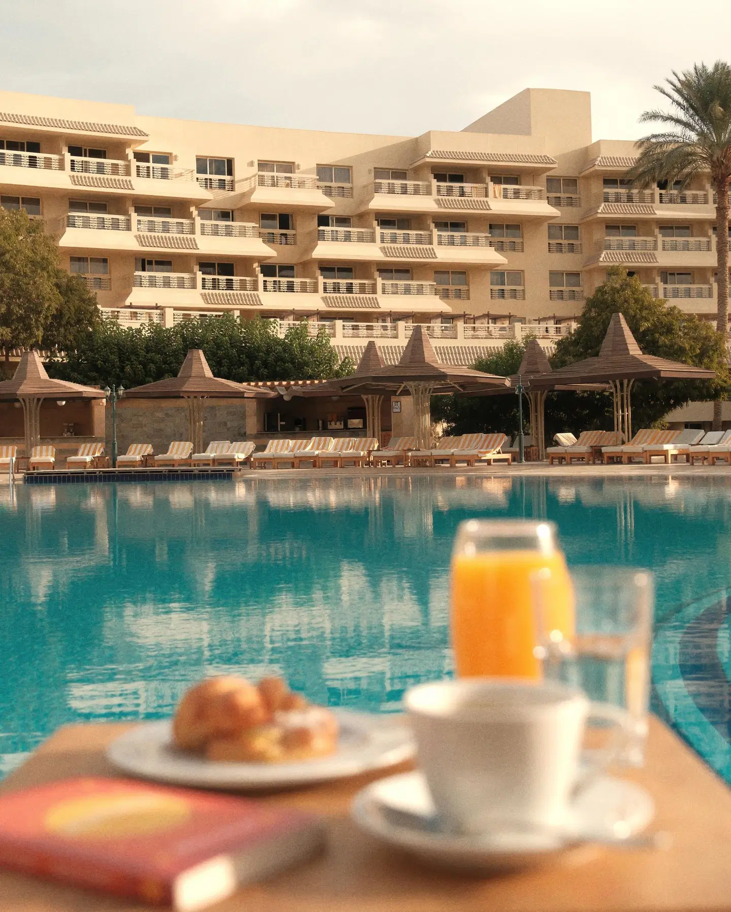 Sindbad Club OUTDOOR_POOL