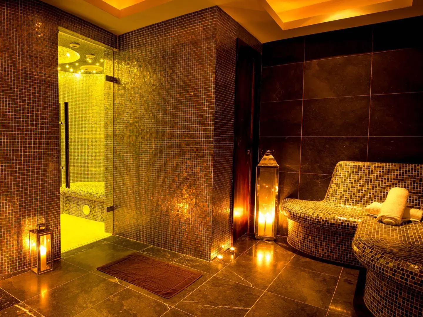 Lough Rea & Spa HEALTH_BEAUTY