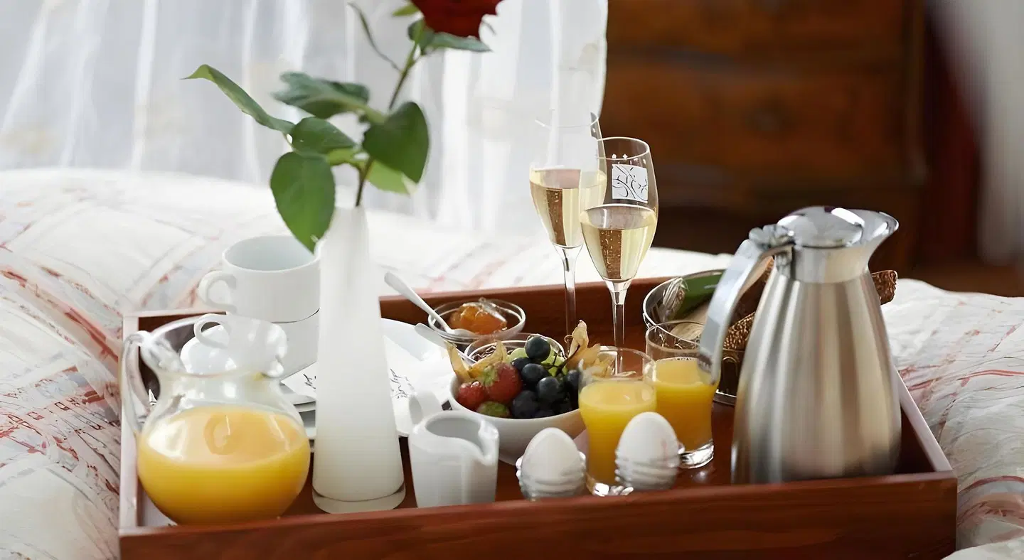 Mediterran Restaurant