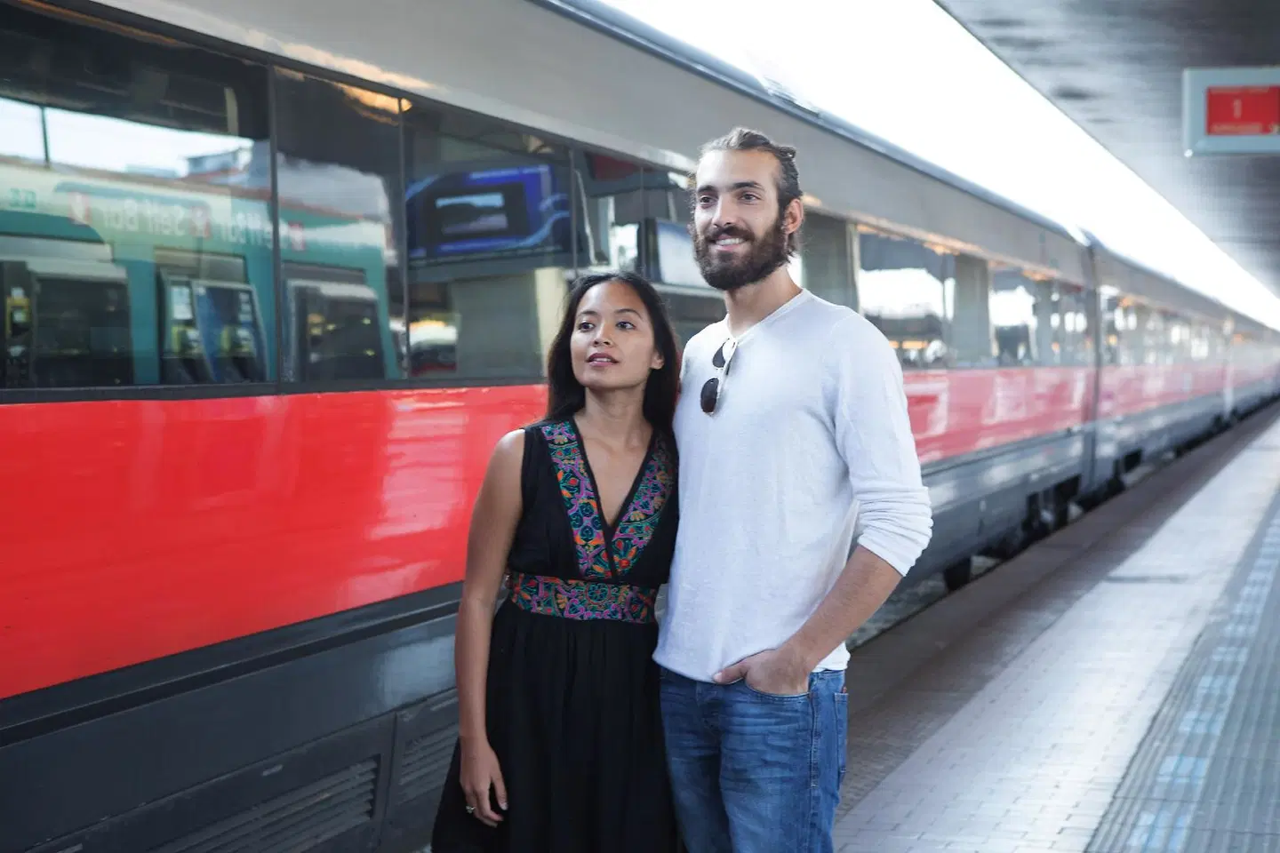 Best Western Hotel Tritone PEOPLE