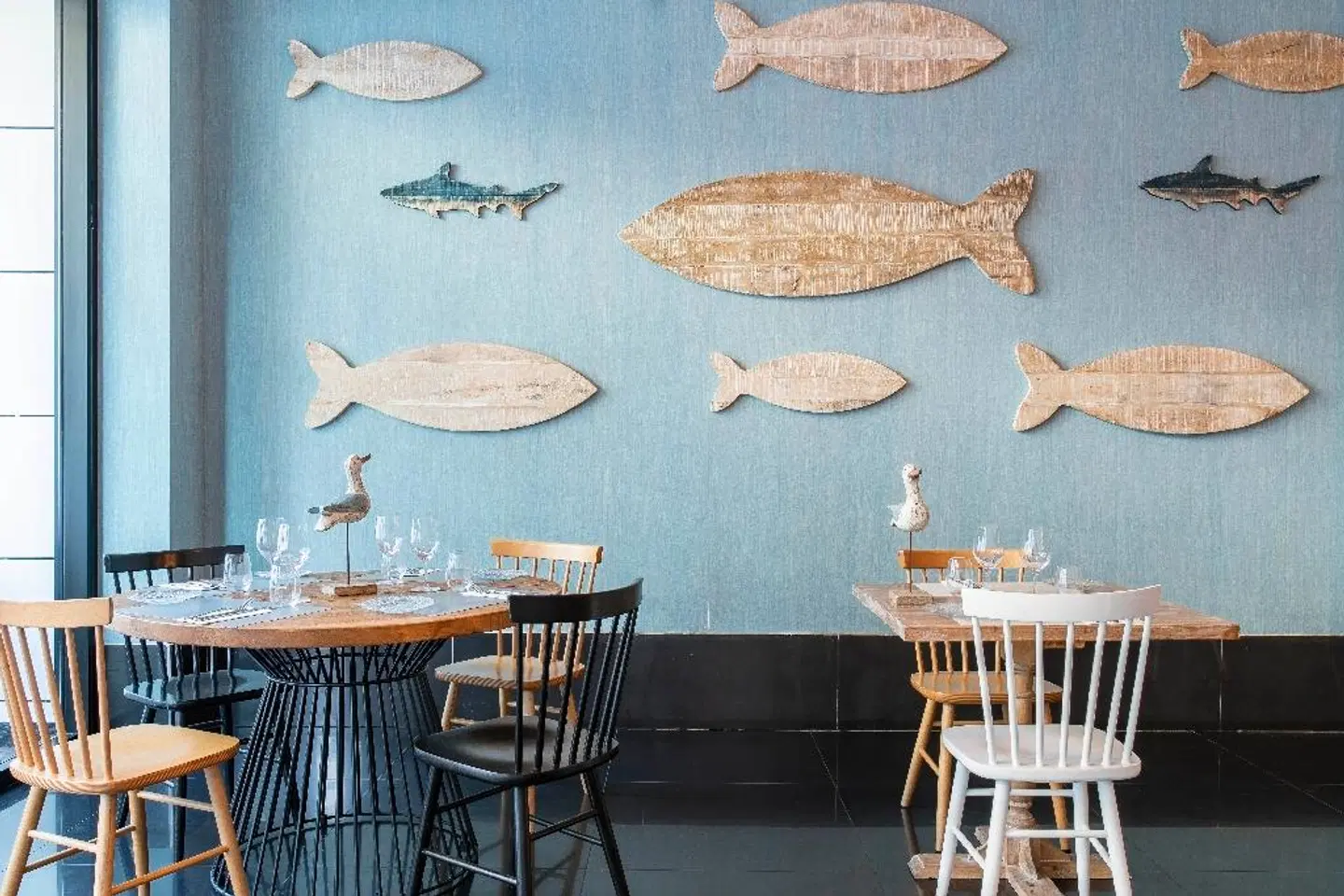 Vincci Málaga Terrasse