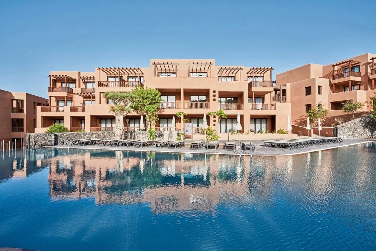 Barceló Tenerife OUTDOOR_POOL