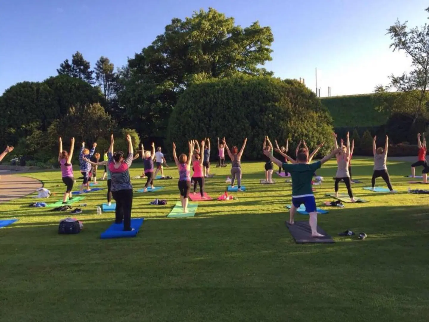 Carrickdale Hotel & Spa SPORTS_AND_LEISURE