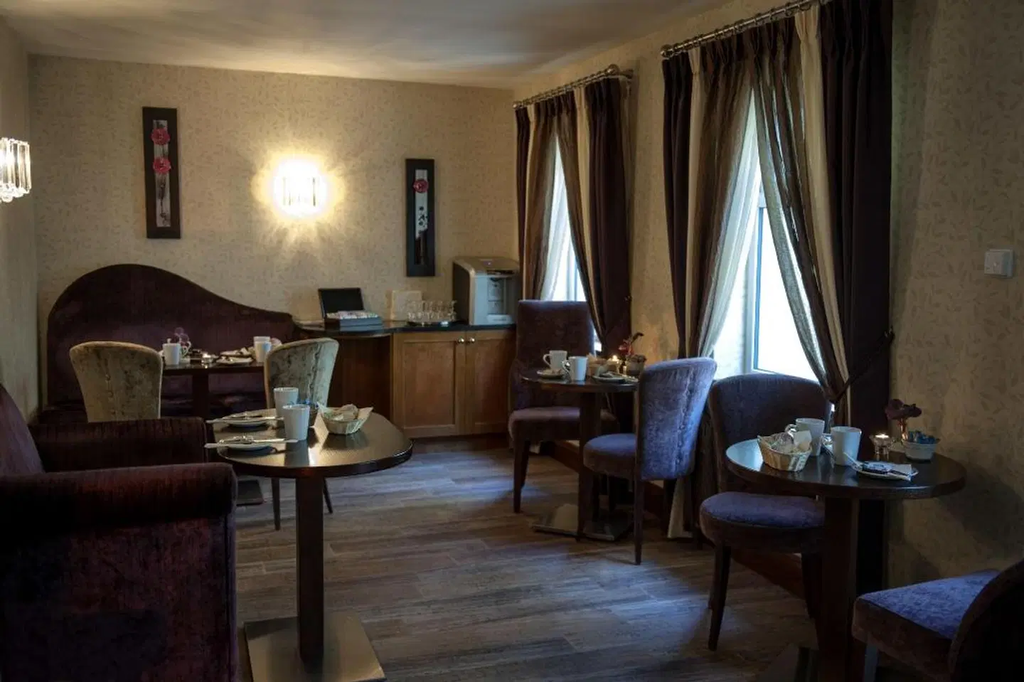 Carrickdale Hotel & Spa LOUNGE_LOBBY