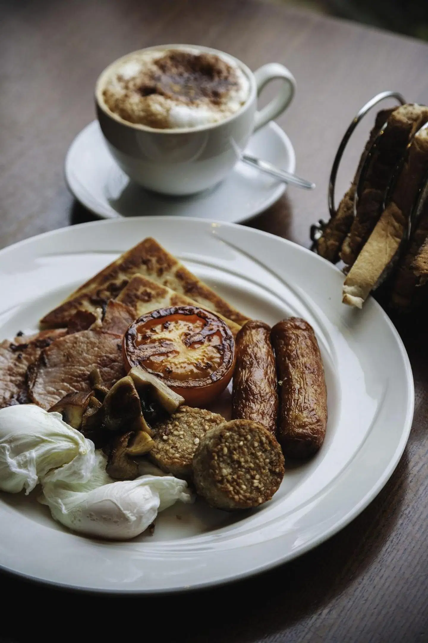 Carrickdale Hotel & Spa Restaurant