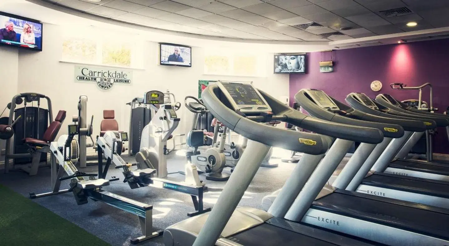 Carrickdale Hotel & Spa SPORTS_AND_LEISURE