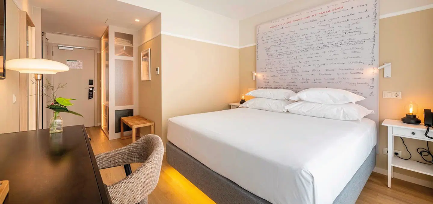 Pestana Fisherman Village Boutique Hotel ROOM_EXAMPLE