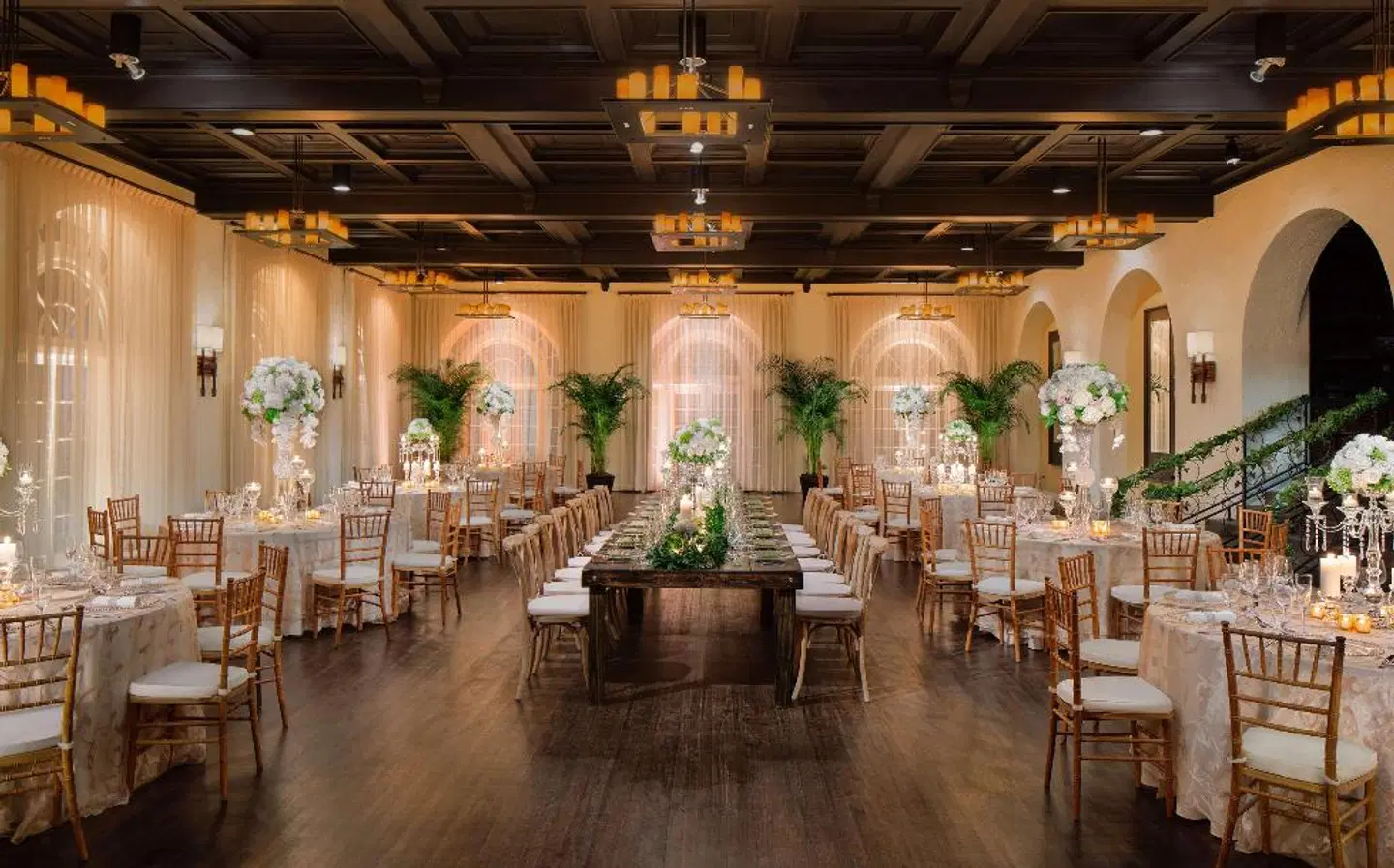 Casa Marina Key West, A Waldorf Astoria Resort Restaurant